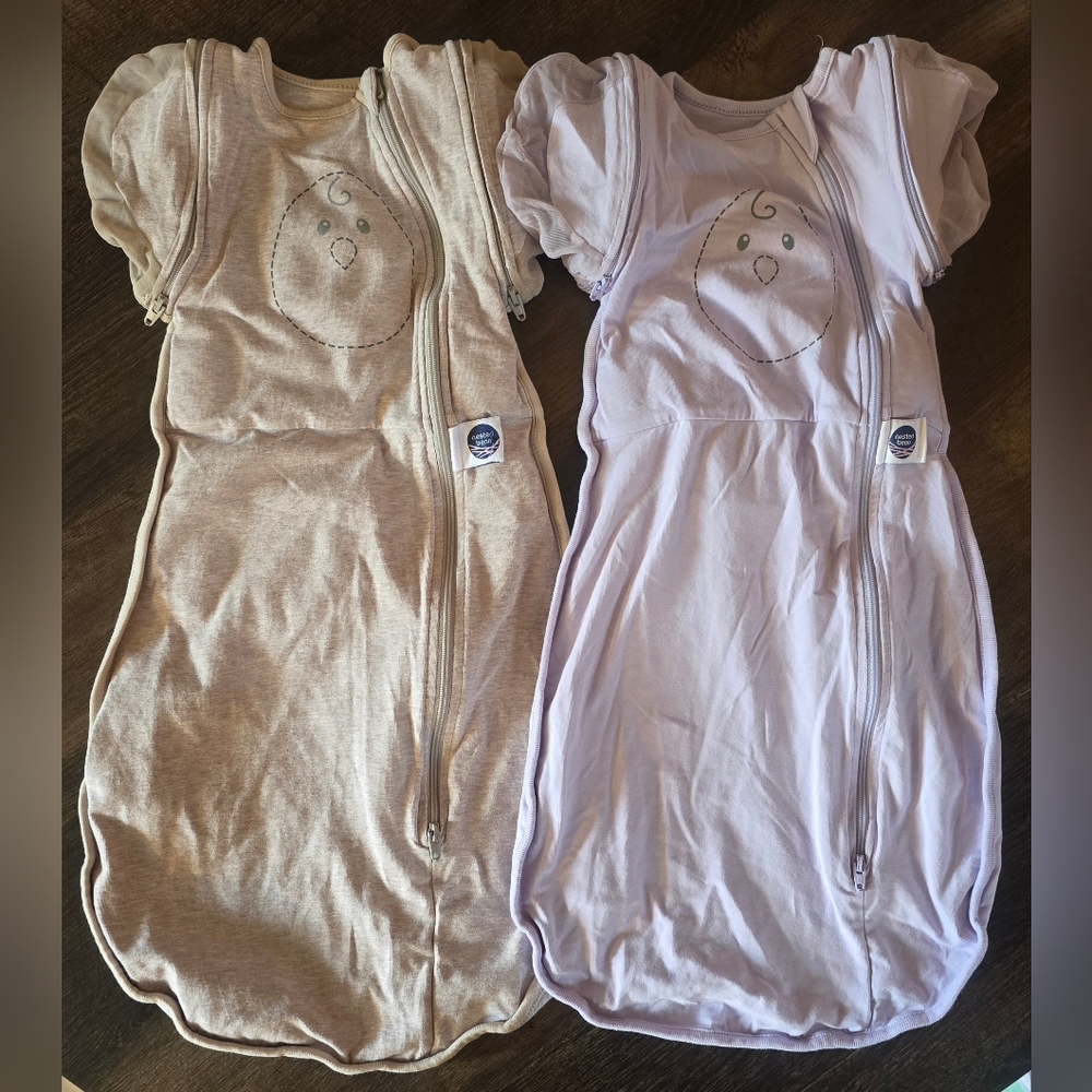 Nested Bean Zen One Swaddles